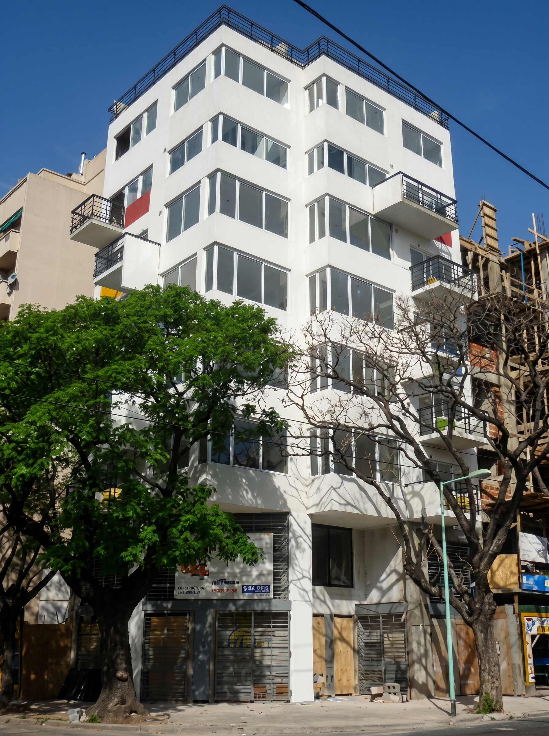 Caracas